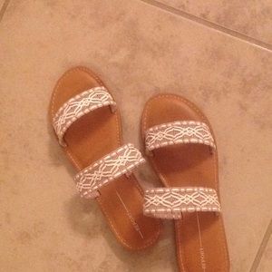 REPORT Slide on Sandals